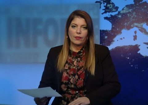 Informer – (TV KCN 09.12.2021)