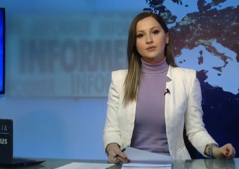 Informer – (TV KCN 13.12.2021)