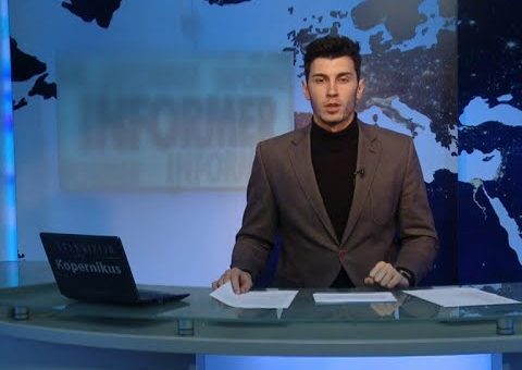 Informer  – ( TV KCN 19.12.2021)