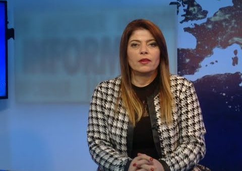 Informer – (TV KCN 20.12.2021)