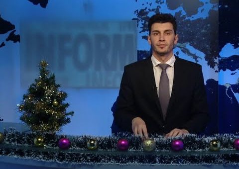 Informer – (TV KCN 29.12.2021)