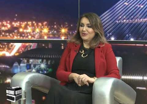 Ni crno ni belo 363 – Mladen Damnjanovic, spec. ortopedije (TV KCN 04.12.2021.)