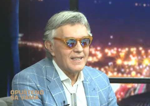 Opusteno sa vama 82 – Andjelina Petrovic, Branka Besevic Gajic, Milica Jankovic, Rastko Jankovic