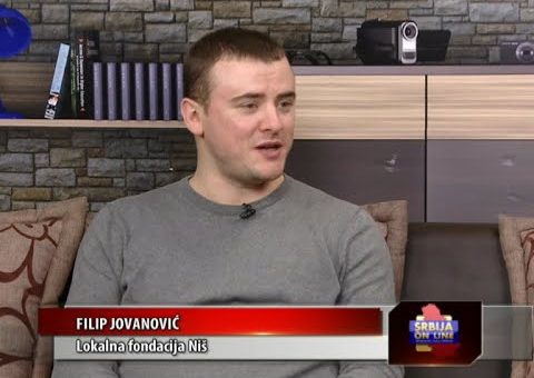 Srbija on line – Filip Jovanovic ( TV KCN 20.12.2021)