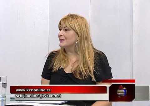 Srbija online – Filip Mrljes, vlasnik i direktor (TV KCN 01.12.2021.)