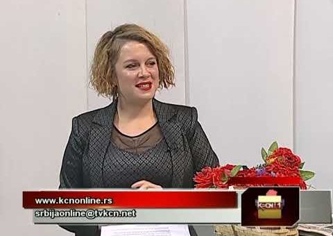Srbija online – Hadzi Marko Vujicic, fotoreporter Frankfurtskih vesti (TV KCN 17.12.2021.)