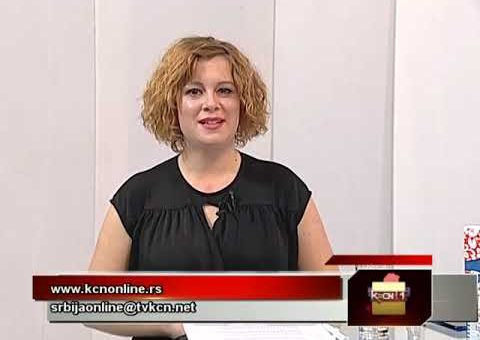 Srbija online – Momcilo Trifunovic, pisac i scenarista (TV KCN 03.12.2021)