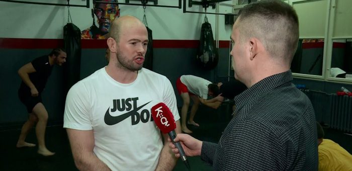 Timeout – Rvački klub „Konstantin Veliki“