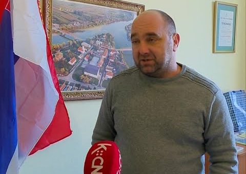 Info – Radovi u Morovicu (TV KCN 26.01.2022)