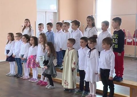 Info – Savindan u jagodinskom vrticu (TV KCN 27.01.2022)