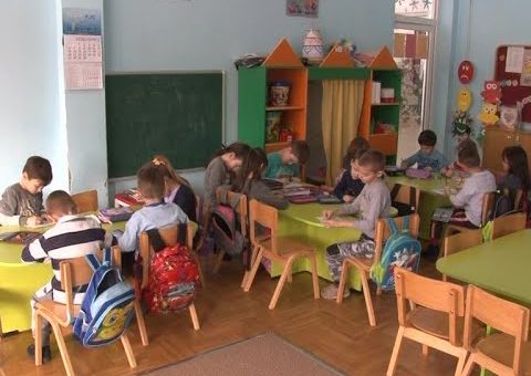 Info – Vrtic – Obelezavanje Svetog Save (TV KCN 26.01.2022)