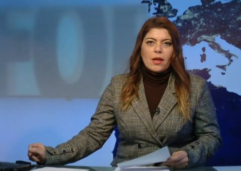 Informer – (TV KCN 26.01.2022)