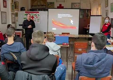 Info – Dan bez duvanskog dima (TV KCN 01.02.2022)
