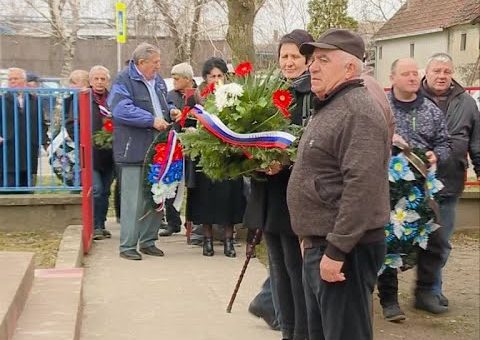Info – Osam decenija ustanka u Sremu (TV KCN 28.02.2022)