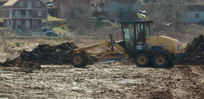 Info – Počela izgradnja akva parka u Nišu (TV KCN 23.02.2022)