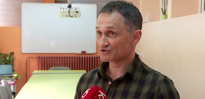 Info – Tri strajka prosvetnih radnika u martu (TV KCN 14.03.2022)