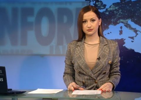 Informer – (TV KCN 05.03.2022)