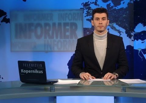 Informer – (TV KCN 06.03.2022)