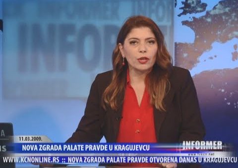 Informer – ( TV KCN 15.03.2022)