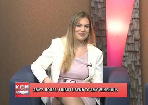 KCN Popodne – Marija Stojanovic, Radivoje Bojanovski (TV KCN 19.03.2022.)