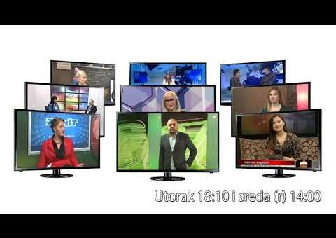 Nova emisija na televiziji Kopernikus – Pogled. Dragan Videnović sa ljudima koji prave razliku.