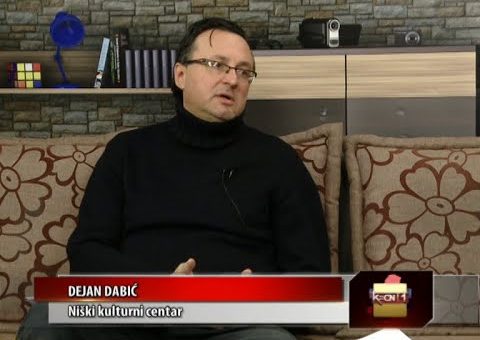 Srbija online – Dejan Dabic (TV KCN 07.03.2022)