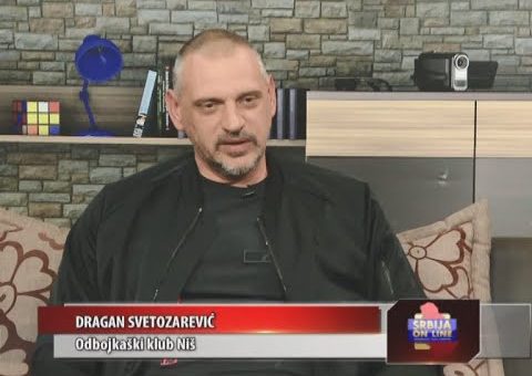 Srbija online – Dragan Svetozarevic (TV KCN 15.03.2022)