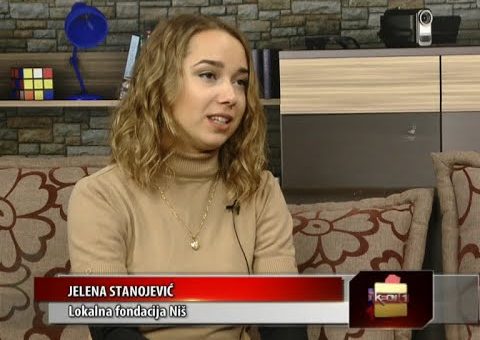 Srbija online – Jelena Stanojevic (TV KCN 07.03.2022)