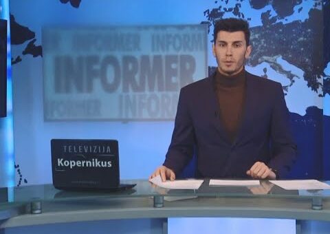 Informer – (TV KCN 10.04.2022.)