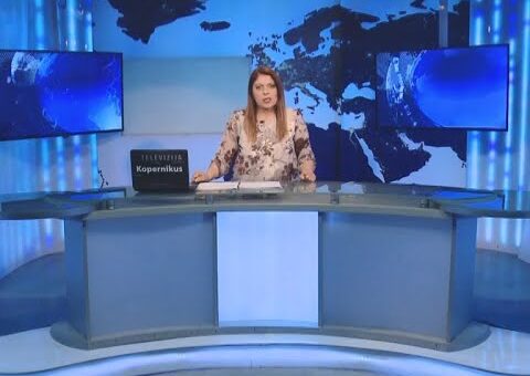 Informer – (TV KCN 13.04.2022)