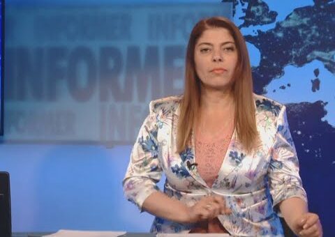 Informer – (TV KCN 14.04.2022)