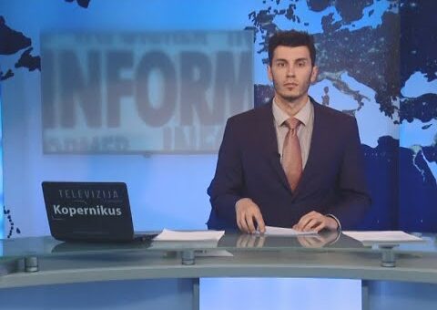 Informer – (TV KCN 19.04.2022)