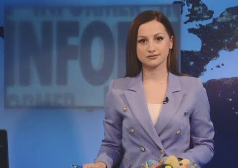 Informer – (TV KCN 24.04.2022)