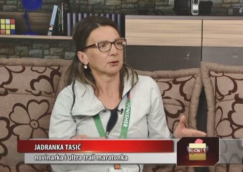 Srbija online – Jadranka Tasic (TV KCN 18.04.2022)