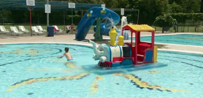 Info – Bazen Čair – (TV KCN 17.06.2022)