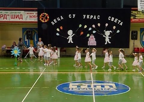 Info – Deca su ukras sveta (TV KCN 20.06.2022)