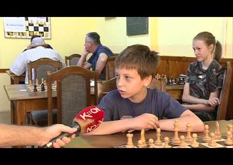 Info – Mihajlo Miladinovic prvak Srbije u sahu (TV KCN 20.06.2022)