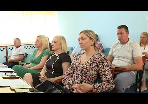 Info – Odrzana sednica Skupstine grada Jagodine (TV KCN 17.06.2022)