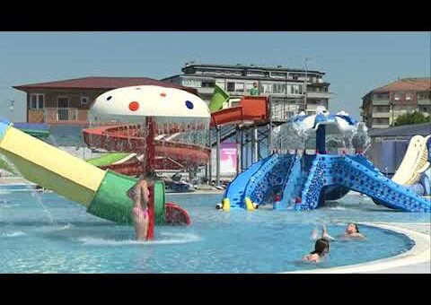 Info – Pocela 16. sezona rada Akva parka u Jagodini (TV KCN 18.06.2022)