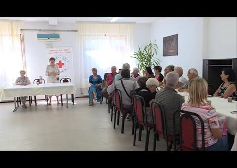 Info – Predavanje o nasilju nad starima (TV KCN 20.06.2022)