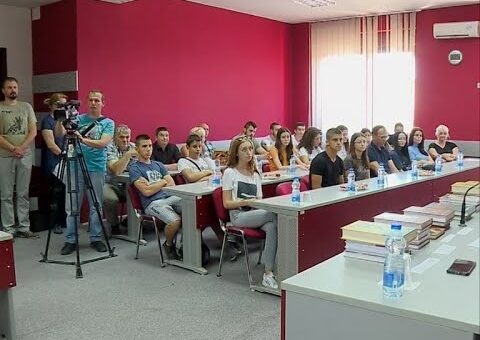 Info – Prijem najboljih učenika (TV KCN 20.06.2022)