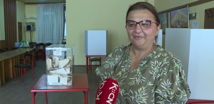 Info – ŠA ZAVRSENI IZBORI ZA SAVETE MESNIH ZAJEDNICA (TV KCN 19.06.2022)