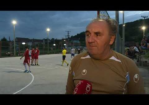 Info – Turnir Legende glavinackog fudbala (TV KCN 23.06.2022)
