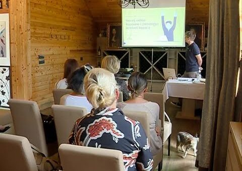 Info – Unapređenje poslovanja u ruralnim sredinama (TV KCN 17.06.2022)