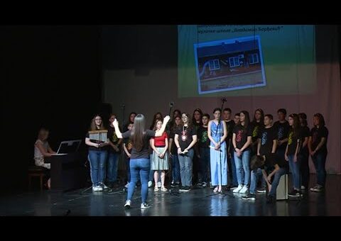 Info – Zavrsni koncert OMS Vladimir Djordjevic u Jagodini (TV KCN 23.06.2022)