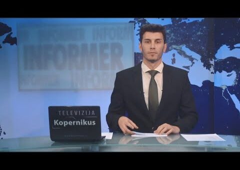 Informer – (TV KCN 17.06.2022)