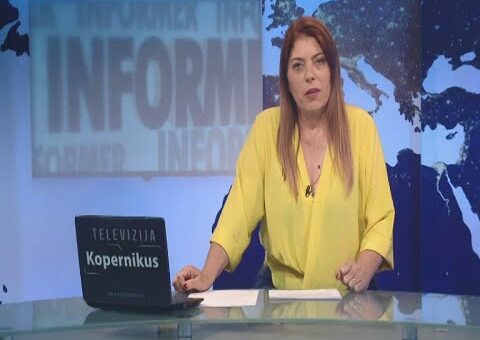Informer – (TV KCN 19.06.2022)
