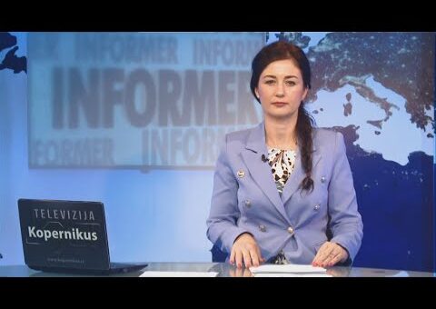 Informer – (TV KCN 20.06.2022)