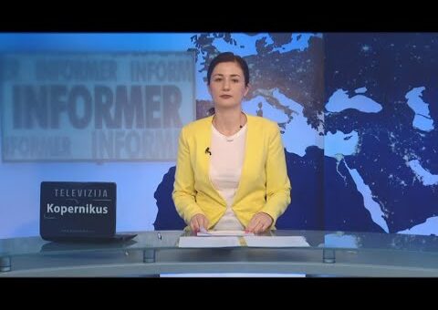 Informer – (TV KCN 21.06.2022)