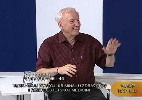 Istina o (TV KCN 17.06.2022)